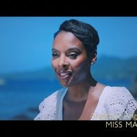 Miss France 2025 : Qui est Angélique Angarni-Filopon, la Miss Martinique, qui a été sacrée hier soir sur TF1 ?