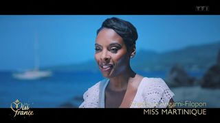 Miss France 2025 : Qui est Angélique Angarni-Filopon, la Miss Martinique, qui a été sacrée hier soir sur TF1 ?