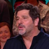 Eurovision 2027 : Patrick Fiori révèle qu’il va représenter l’Arménie lors de la 71e édition du concours de la chanson