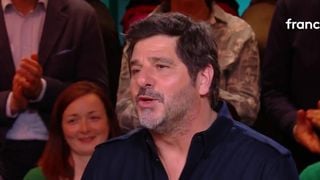 Eurovision 2027 : Patrick Fiori révèle qu’il va représenter l’Arménie lors de la 71e édition du concours de la chanson