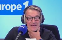 Benjamin Castaldi a expliqué pourquoi il rejoint "Tout beau tout n9uf" à la rentrée