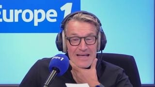Benjamin Castaldi dévoile les vraies raisons derrière son retour chez Cyril Hanouna