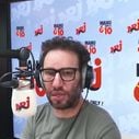 "Le sort va décider du jour où on va rentrer" : Pourquoi Manu Levy a finalement fait son retour sur NRJ ce mercredi matin ?