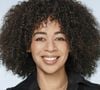 Aurelie KONATE