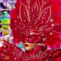 "Mask Singer 2026" : On a démasqué La Vénitienne... il s'agit d'une star des réseaux sociaux