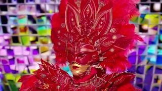 "Mask Singer 2026" : On a démasqué La Vénitienne... il s'agit d'une star des réseaux sociaux