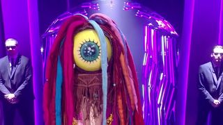 “Mask Singer” 2025 : Quelle star internationale se cachait sous le costume du “Cyclope” et a été démasquée ce vendredi 9 mai sur TF1 ?