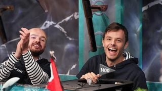 "Fort Boyard" 2026 : Combien d'argent ont récolté Emilien et Vincent en faveur de leur association ?
