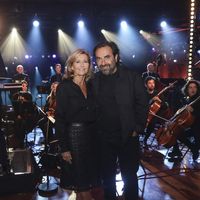 Audiences : "Alex Hugo" largement leader sur France 3 même en rediffusion, catastrophe pour "Le grand échiquier" sur France 2