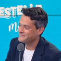 Après l'arrêt de "La grande semaine" sur M6, Baptiste des Monstiers, ex-chroniqueur de "Quotidien", rejoint Estelle Denis sur RMC Story