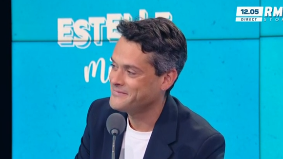 Après l'arrêt de "La grande semaine" sur M6, Baptiste des Monstiers, ex-chroniqueur de "Quotidien", rejoint Estelle Denis sur RMC Story