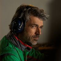 Netflix dégaine aujourd'hui une nouvelle série d'action événement portée par la star de "Doc", la série à succès de TF1