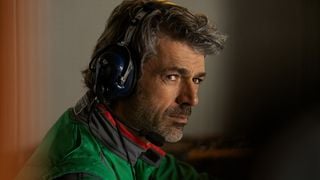 Netflix dégaine aujourd'hui une nouvelle série d'action événement portée par la star de "Doc", la série à succès de TF1