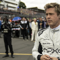 Box office : "Les Bad Guys 2" reprennent la tête, "F1" de Brad Pitt bientôt devant "Les Tuche 5", flop confirmé pour "Dracula" de Luc Besson