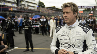 Box office : "Les Bad Guys 2" reprennent la tête, "F1" de Brad Pitt bientôt devant "Les Tuche 5", flop confirmé pour "Dracula" de Luc Besson