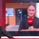 "Vous n'avez pas compris que vous étiez en direct" : Malaise sur CNews après la gaffe d'une journaliste se pensant hors antenne