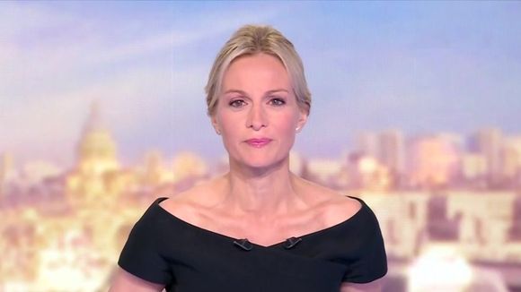"TF1 me l'a proposée quand il est parti" : Audrey Crespo-Mara explique l'avancée de la diffusion de son documentaire sur son mari Thierry Ardisson