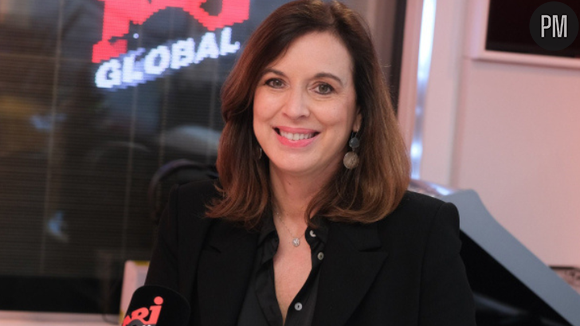 Cécile Chambaudrie - NRJ Global