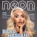 "Neon", le magazine LGBTQIA+ du groupe de Vincent Bolloré, revient en kiosques pour célébrer le mois des fiertés