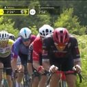 Audiences dimanche : Le Tour de France cartonne et frôle les 40% sur France 2, Anne-Claire Coudray toujours en grande forme sur TF1
