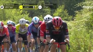Audiences dimanche : Le Tour de France cartonne et frôle les 40% sur France 2, Anne-Claire Coudray toujours en grande forme sur TF1