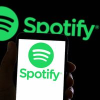 Podcast : La sécurité des marques sur Spotify va être renforcée grâce à l'intelligence artificielle pour "offrir une plus grande transparence aux annonceurs"