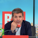"Cette décision n'est pas la mienne" : Au bord des larmes, Thomas Sotto a fait ses adieux à RTL