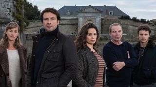 Audiences : L'hommage à Bruno Salomone leader sur France 3, M6 brille avec "Indiana Jones", catastrophe pour "Envoyé spécial", plombé par le débat des municipales à Marseille