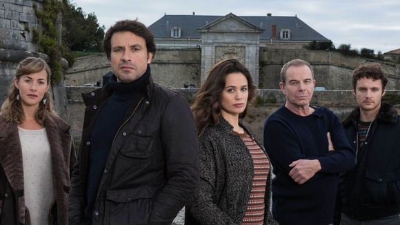 Audiences : L'hommage à Bruno Salomone leader sur France 3, M6 brille avec "Indiana Jones", catastrophe pour "Envoyé spécial", plombé par le débat des municipales à Marseille