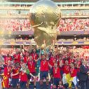 Audiences : Quelle performance pour la grande finale de la Coupe du Monde 2026 entre l'Espagne et l'Argentine ?