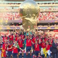 Audiences : Quelle performance pour la grande finale de la Coupe du Monde 2026 entre l'Espagne et l'Argentine ?