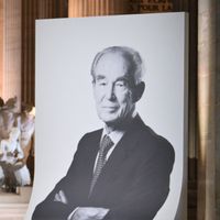 Audiences Panthéonisation de Robert Badinter : Catastrophe pour TF1, France 2 largement plébiscitée