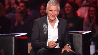 "Depuis 'Les 7 d'or', la télévision n'avait plus sa fête de prix" : Nagui et Leïla Kaddour à l'animation d'une nouvelle cérémonie sur France 2