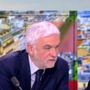 "Arrêtez de vous victimiser !" : Échange tendu entre Pascal Praud et Jean-François Copé en direct sur CNews