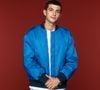 Morgan, 19 ans, candidat à la "Star Academy" 2026