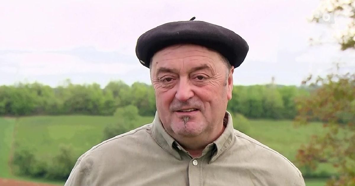 « Elle est partie vexée » : Jean-Louis de « L’amour est dans le pré » 2025 embrasse une prétendante et renvoie l’autre chez elle