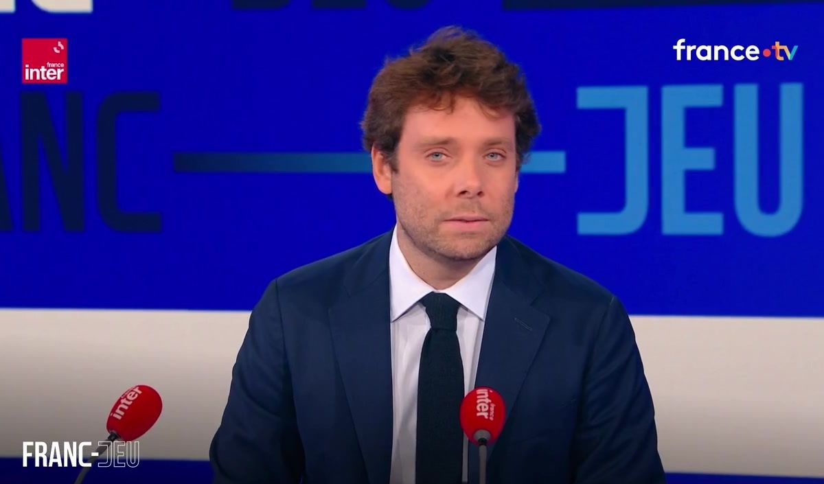 Audiences : Quel score pour la première de Benjamin Duhamel et "Franc-jeu" sur France 2 ?