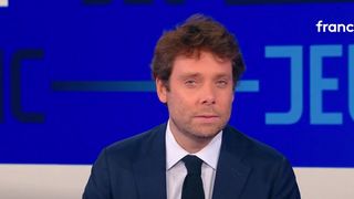 Audiences : Quel score pour la première de Benjamin Duhamel et "Franc-jeu" sur France 2 ?