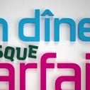 "Un dîner presque parfait" sur W9, c'est fini ! 10 ans après sa bascule sur la chaîne de la TNT, l’émission déménage définitivement sur Gulli à partir du 7 juillet