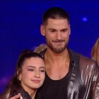 “Il a fallu qu’on me le répète plusieurs fois pour que je comprenne” : Lénie réagit à sa victoire dans “Danse avec les stars” avec 69% des votes