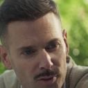"C'est incroyable" : Matt Pokora réagit au gros score d'audience de son téléfilm "Oradour" sur TF1