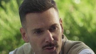 "C'est incroyable" : Matt Pokora réagit au gros score d'audience de son téléfilm "Oradour" sur TF1