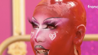 "Cette élimination m'a détruite" : De retour dans "Drag Race France", Magnetica révèle avoir envisagé d'arrêter sa carrière après son passage dans l'émission de France 2