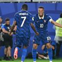 Audiences : Quel score pour le 2e match des Bleus qui s'est terminé à 3h du matin sur M6 ?