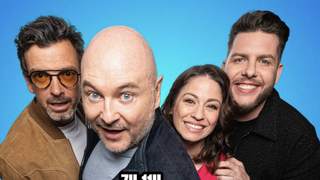 Malgré les polémiques, Cauet prend les rênes du 15h30-18h d’Europe 2 dès aujourd’hui après le carton de sa matinale