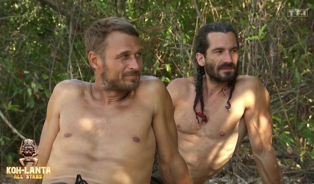 "Koh-Lanta" : Quel binôme d'aventuriers a été éliminé à l'issue de l'épisode des destins liés ?