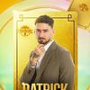 Patrick participe à "Tricheurs", la nouvelle télé-réalité de TFX.