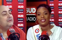 Miss France 2025, Angélique Angarni-Filopon, était sous le feu des critiques après son interview sur "Sud Radio".