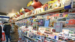 Avant les élections municipales, la presse déplore dans une tribune être le "bouc émissaire" de "toutes les colères"