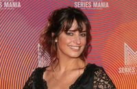 Laetitia Milot dans "On se retrouvera", le téléfilm adapté de son roman.